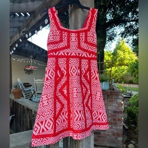 Women’s Maeve Anthropologie dress, size 6